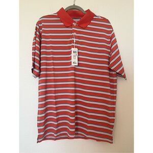 PGA Tour Men’s Golf Polo